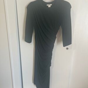 Helmut Lang Dress
